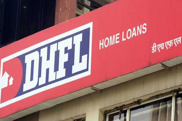 DHFL DHFL