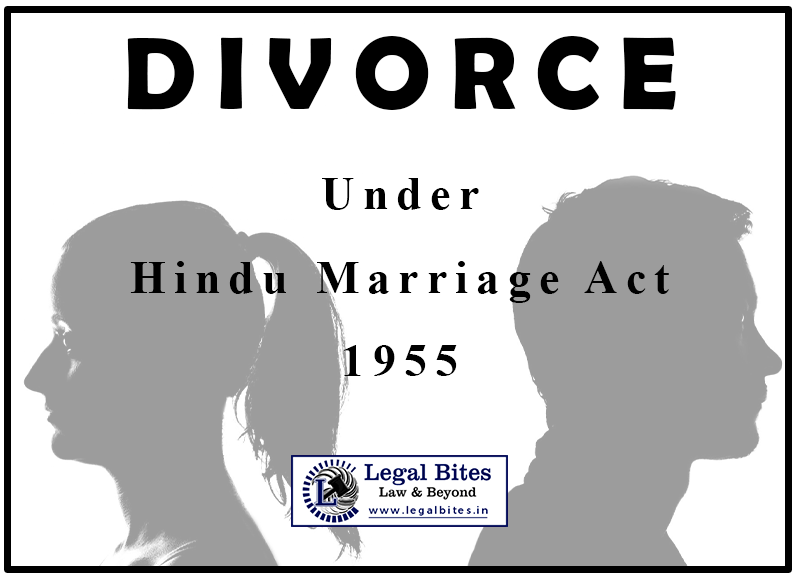 Divorce