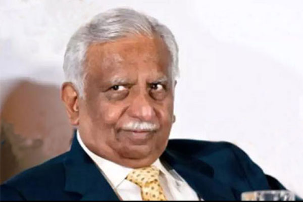 Naresh-Goyal