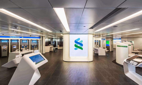 Standard-Chartered