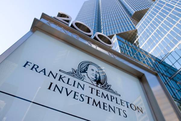Franklin-Templeton Franklin-Templeton