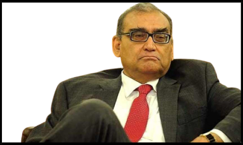 Markandey-Katju