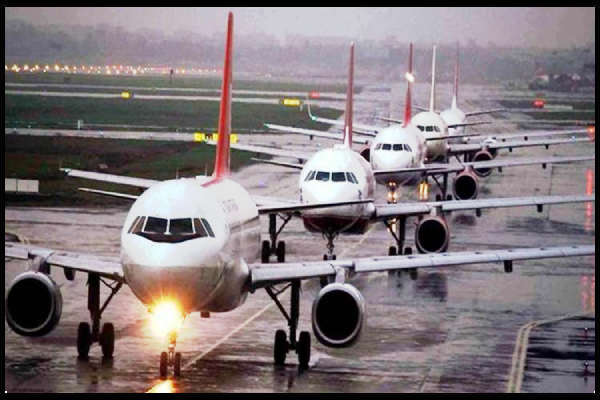 Flights