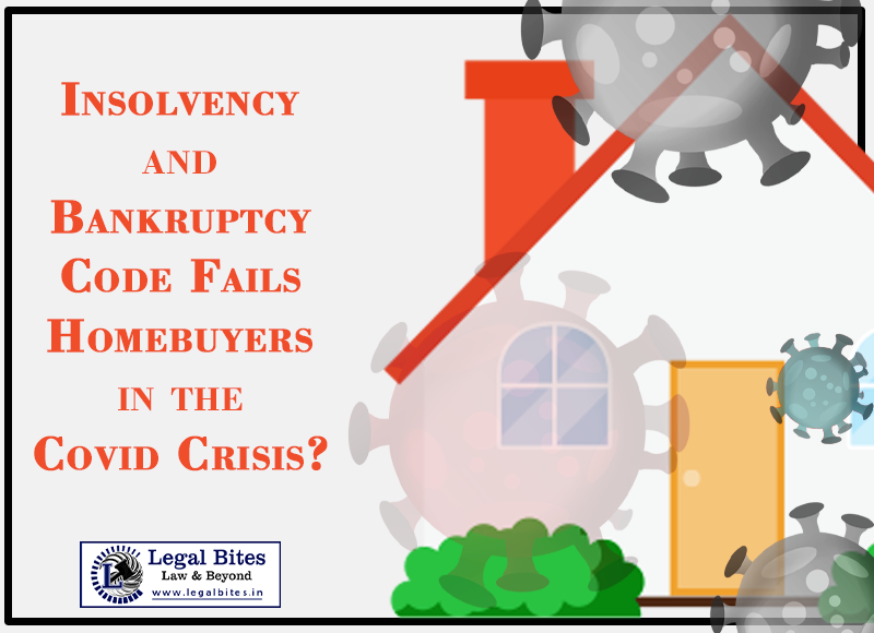 Homebuyers in the Covid Crisis