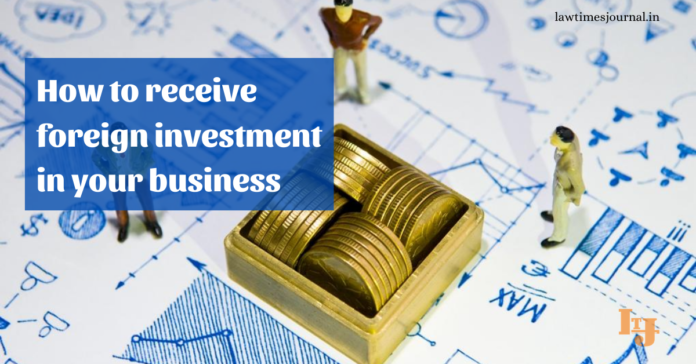 foreign investment foreign investment