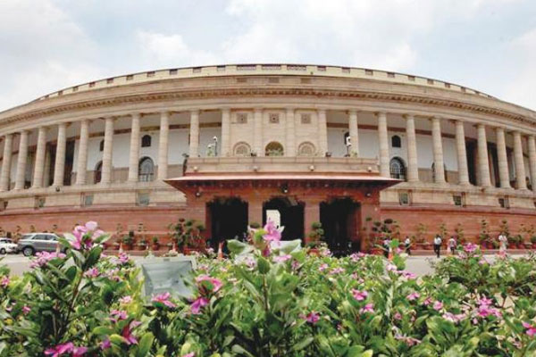 Lok-Sabha