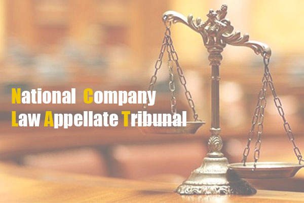 National-Company-Law-Appellate-Tribunal
