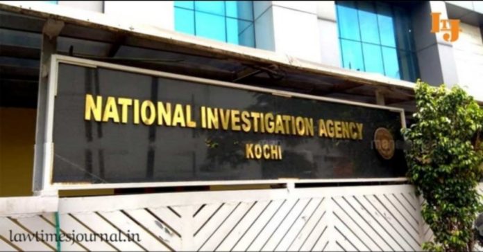 NIA Court Kochi: Books, Slogans, Diary Entries, Etc., Not Evidence For UAPA Charges Without Overt Acts Of Violence Or Instigation NIA Court Kochi: Books, Slogans, Diary Entries, Etc., Not Evidence For UAPA Charges Without Overt Acts Of Violence Or Instigation