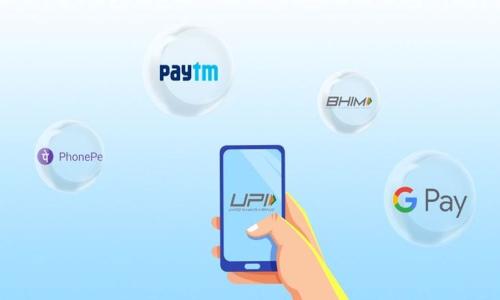 Digital-Payments