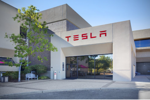 Tesla