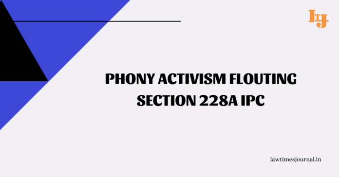 Section 228A Section 228A