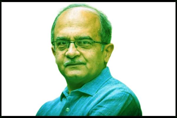 Prashant-Bhushan