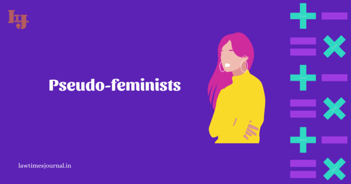 Feminism Feminism