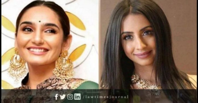 Drug Scandal: Special NDPS Court denies bail to Ragini Dwivedi and Sanjjanaa Galrani Drug Scandal: Special NDPS Court denies bail to Ragini Dwivedi and Sanjjanaa Galrani