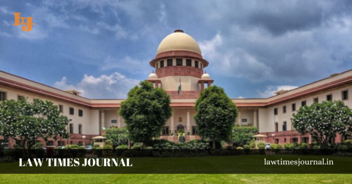 SC: Considerations On Account Of Delay And Limitation Ought Not To Negate The Right To Appeal Inhering In An Accused
