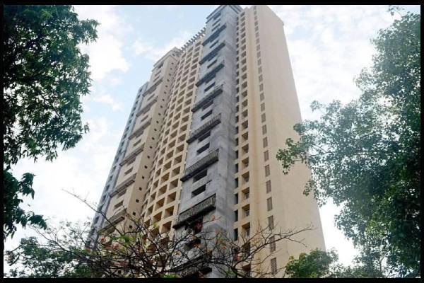 Adarsh-Scam