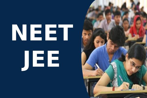 JEE-NEET