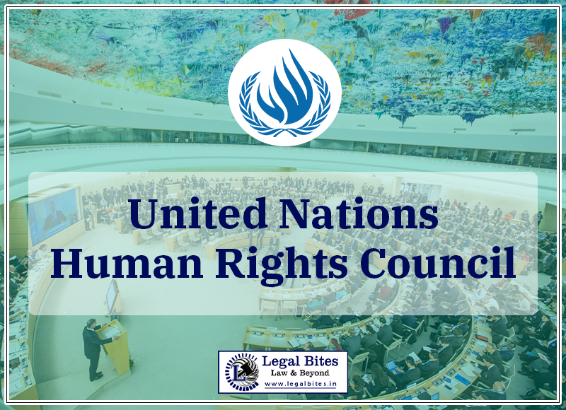 Human Rights Council