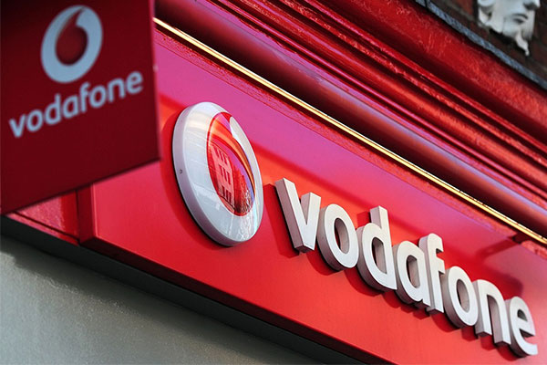 Vodafone