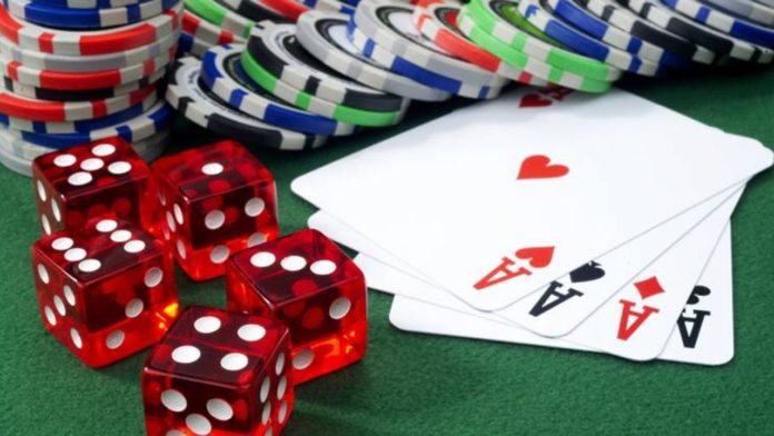 Gambling Legislation in India Gambling Legislation in India