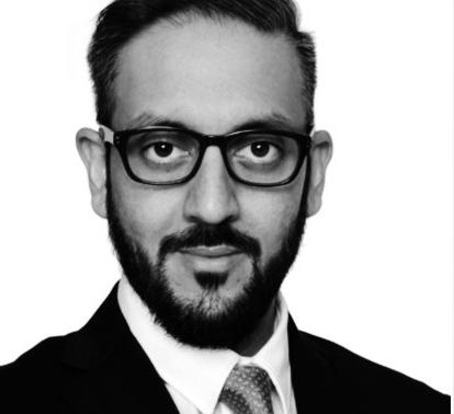 Abhinav Bhalaik joins Algo