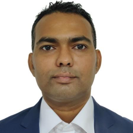 Tanikella moves to AZB Delhi