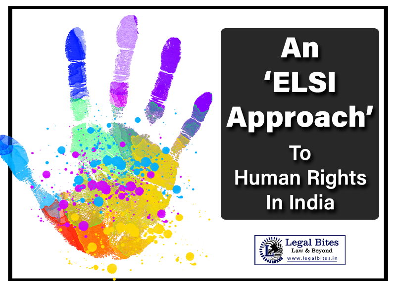 ELSI Approach
