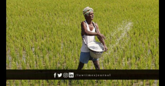 Centre Notifies Dispute Resolution Method Under Farmers’ Act Centre Notifies Dispute Resolution Method Under Farmers’ Act