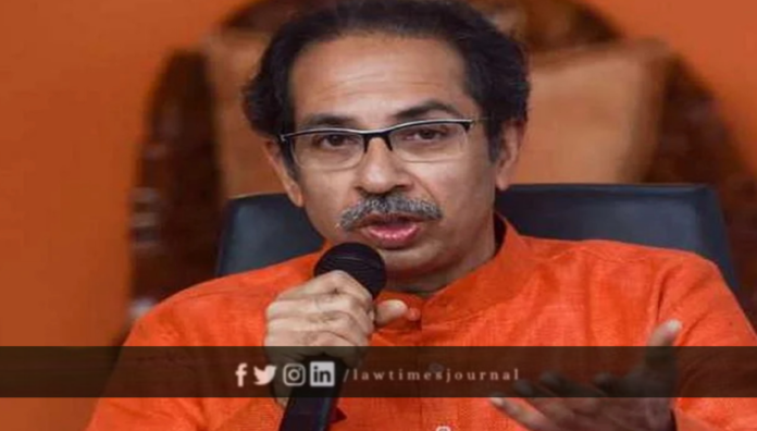 Delhi Advocate arrested for abusive tweets against Maharashtra CM and Cabinet Minister. Delhi Advocate arrested for abusive tweets against Maharashtra CM and Cabinet Minister.