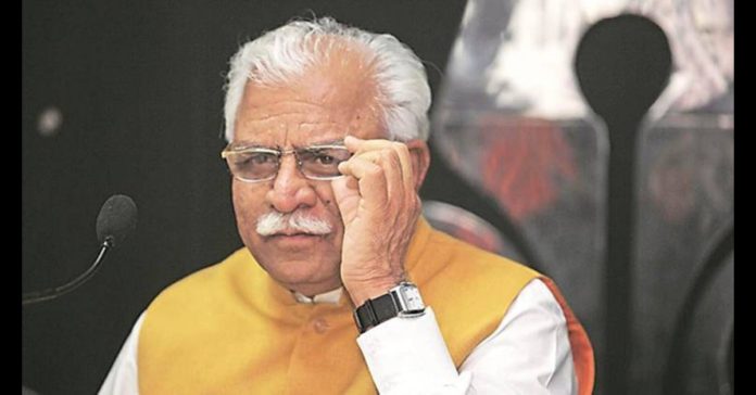 Fast Track Court to hear Student Murder Case: Haryana CM Fast Track Court to hear Student Murder Case: Haryana CM