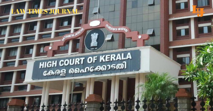 Kerala government’s plea against privatization rejected by HC Kerala government’s plea against privatization rejected by HC