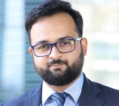 Prateek Mishra goes independent in Delhi