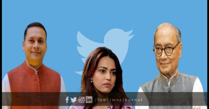 NCW Issues Notices To Amit Malviya, Digvijay Singh And Swara Bhasker For Revealing The Identity Of The Hathras Gang Rape Case NCW Issues Notices To Amit Malviya, Digvijay Singh And Swara Bhasker For Revealing The Identity Of The Hathras Gang Rape Case