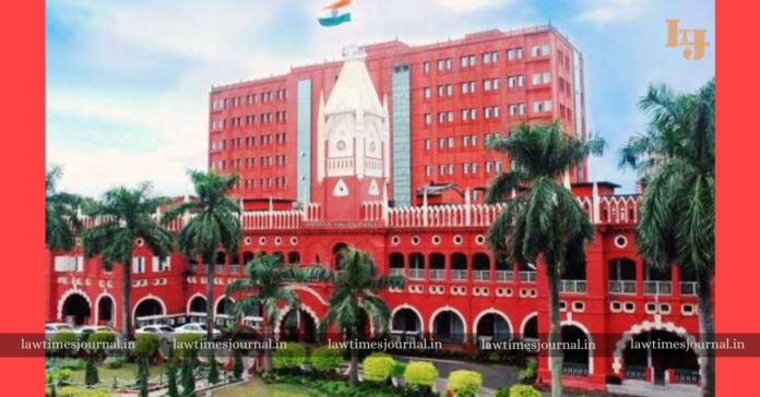 Orissa HC: Normal functioning of the HC stays suspended till November 20 Orissa HC: Normal functioning of the HC stays suspended till November 20