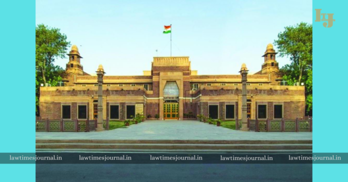 PIL against “Dream 11 Fantasy Pvt. Ltd.”, Alleging its involvement in illegal acts of gambling/betting is dismissed – Rajasthan High Court. PIL against “Dream 11 Fantasy Pvt. Ltd.”, Alleging its involvement in illegal acts of gambling/betting is dismissed – Rajasthan High Court.