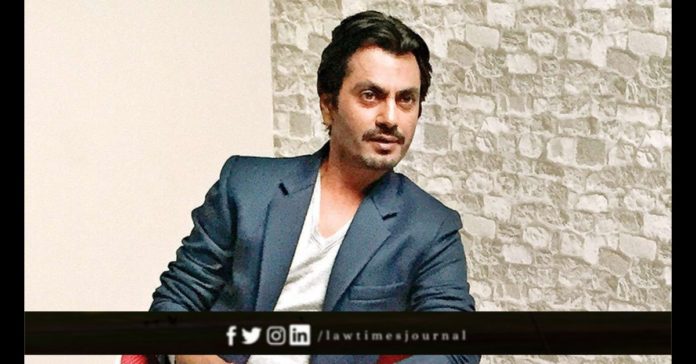 Protection from Arrest to Actor Nawazuddin Siddiqui & 4 family members in Molestation Case: Allahabad High Court Protection from Arrest to Actor Nawazuddin Siddiqui & 4 family members in Molestation Case: Allahabad High Court