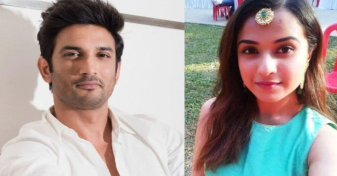 Sushant Singh Rajput’s Friend moves court to seek CBI probe into Disha Salian’s Mysterious Death Sushant Singh Rajput’s Friend moves court to seek CBI probe into Disha Salian’s Mysterious Death