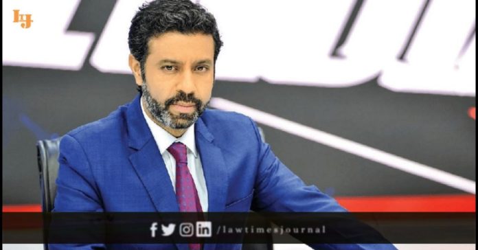 Times Now to Air Apology for Crass Remarks against Sanjukta Basu; Directs NBSA Times Now to Air Apology for Crass Remarks against Sanjukta Basu; Directs NBSA