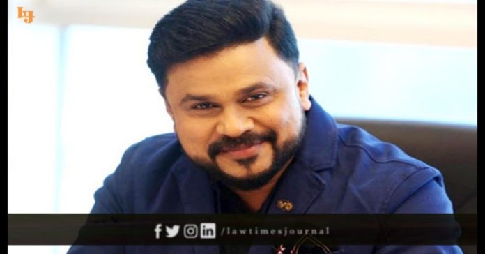 Trial Court Dismisses Prosecution's Application: Kerala Actor Assault Case Trial Court Dismisses Prosecution's Application: Kerala Actor Assault Case