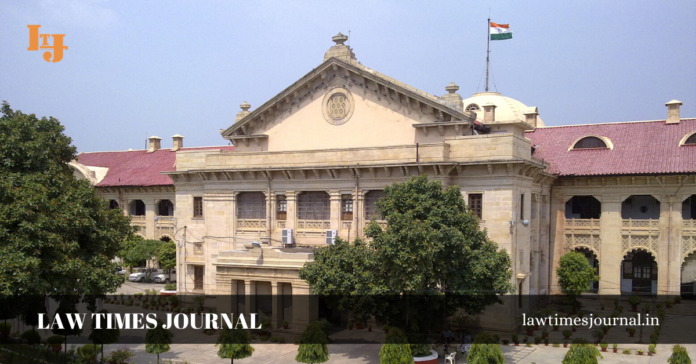 Allahabad High Court gets 28 permanent Judges Allahabad High Court gets 28 permanent Judges