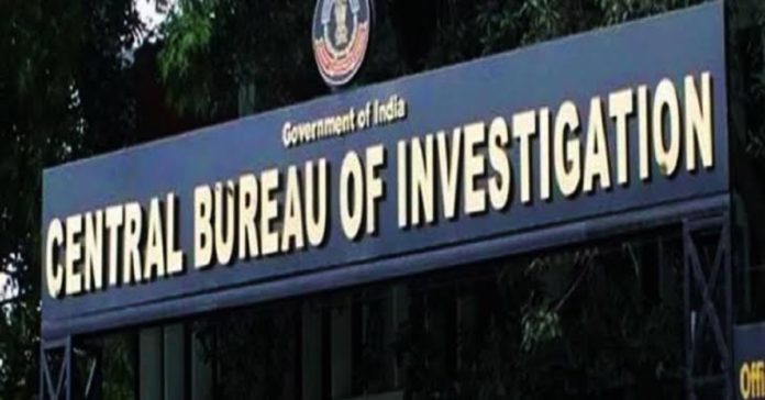 Another state turns down CBI’s direct Right Another state turns down CBI’s direct Right