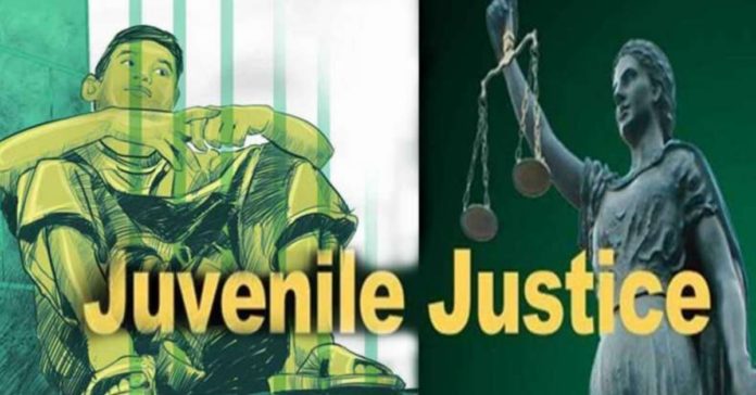 Approach Juvenile's case with care & sensitivity: Meghalaya HC To JJ Boards Approach Juvenile's case with care & sensitivity: Meghalaya HC To JJ Boards