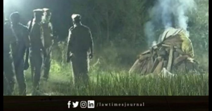 Bail application of three PFI members (alleged) rejected by Mathura Court Bail application of three PFI members (alleged) rejected by Mathura Court