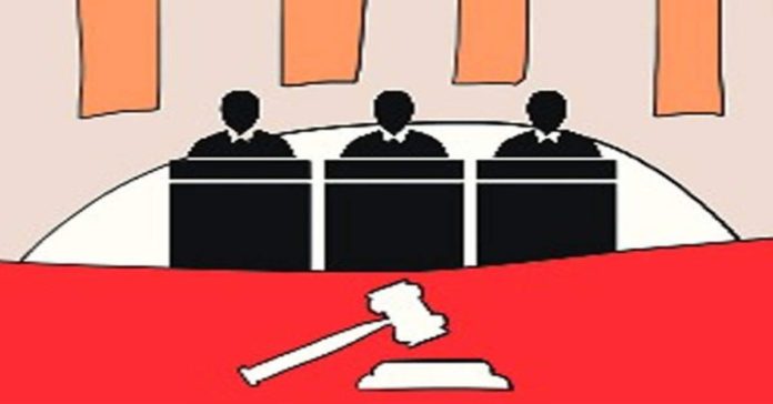 “Can’t hold online hearings with outdated computers”: MAT informs HC “Can’t hold online hearings with outdated computers”: MAT informs HC