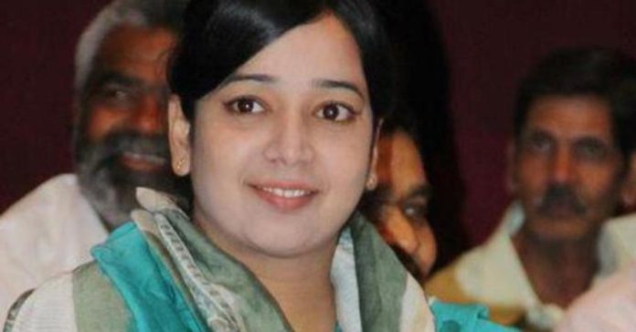 Delhi court denies bail to former Congress Councillor Ishrat Jahan Delhi court denies bail to former Congress Councillor Ishrat Jahan