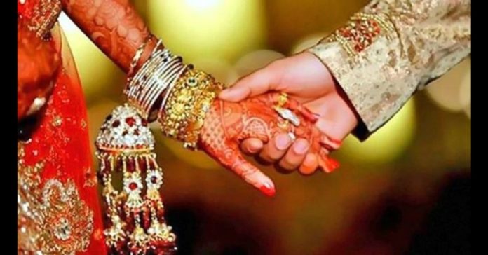 Disconcerting that one party should change his/her faith just for the matrimony, says Allahabad HC Disconcerting that one party should change his/her faith just for the matrimony, says Allahabad HC