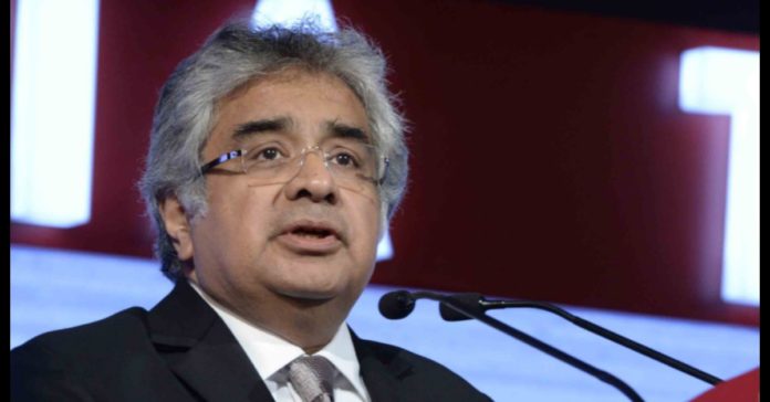 Harish Salve told court that Amazon mischaracterized future retail suit Harish Salve told court that Amazon mischaracterized future retail suit
