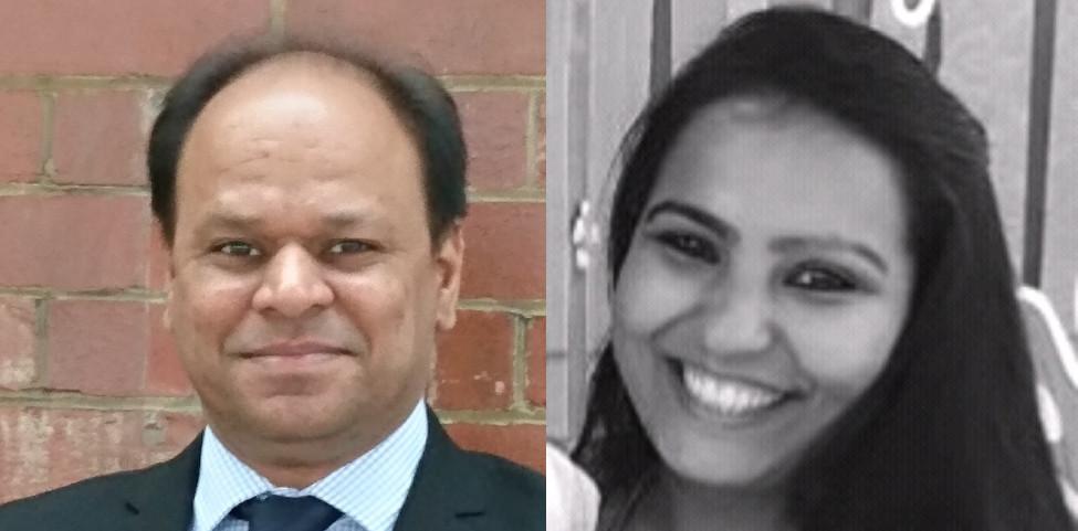 Goel, Monga exit firm