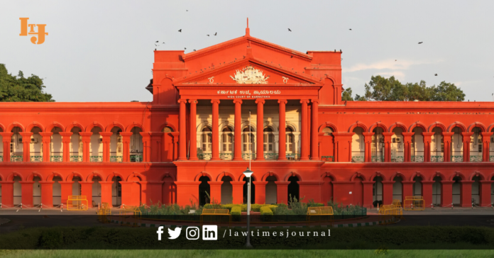 Karnataka HC: Questioned BJP, INC, other political parties maintain social distance at political rallies Karnataka HC: Questioned BJP, INC, other political parties maintain social distance at political rallies