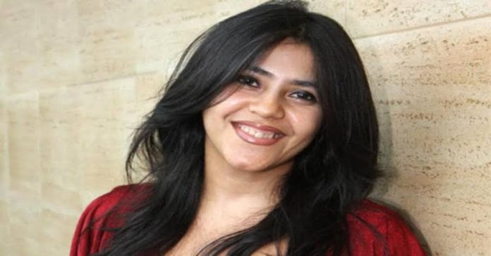 Madhya Pradesh HC dismissed the petition filed by Ekta Kapoor for quashing an FIR Madhya Pradesh HC dismissed the petition filed by Ekta Kapoor for quashing an FIR